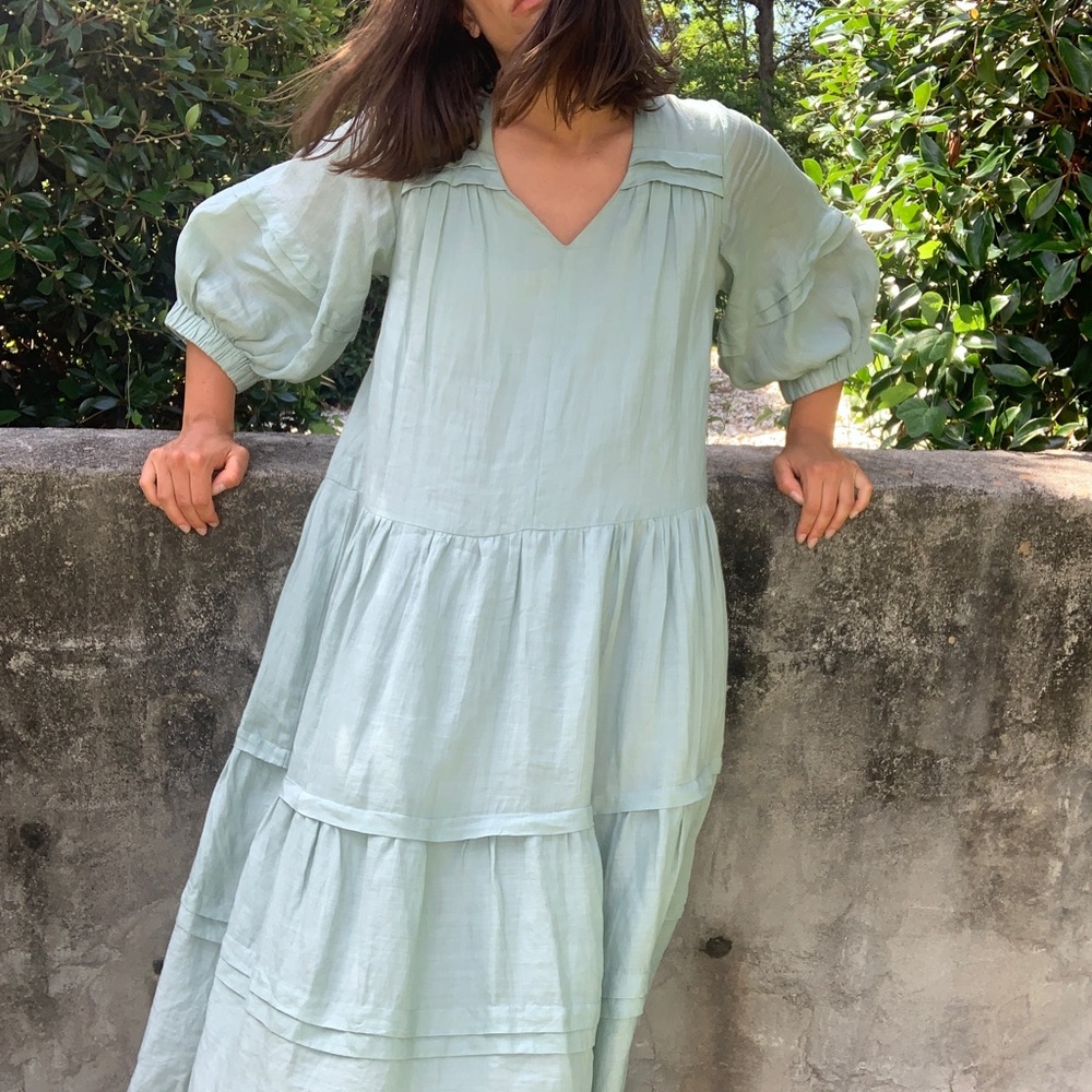 Sea New York Midi Dress